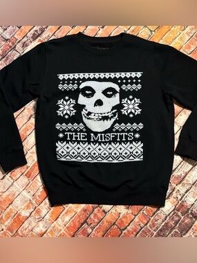 The Misfits Sweatshirt